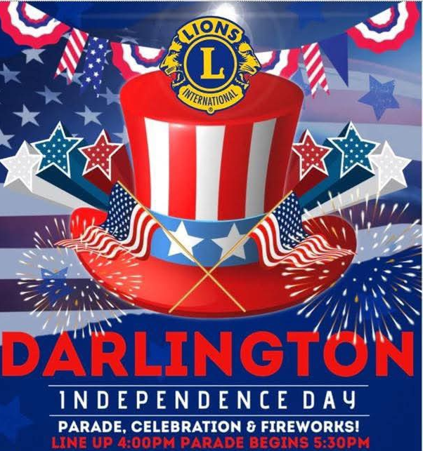 Independence Day Banner