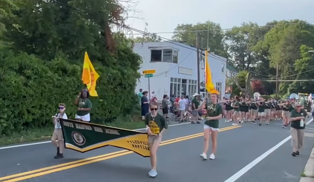 Parade Photo