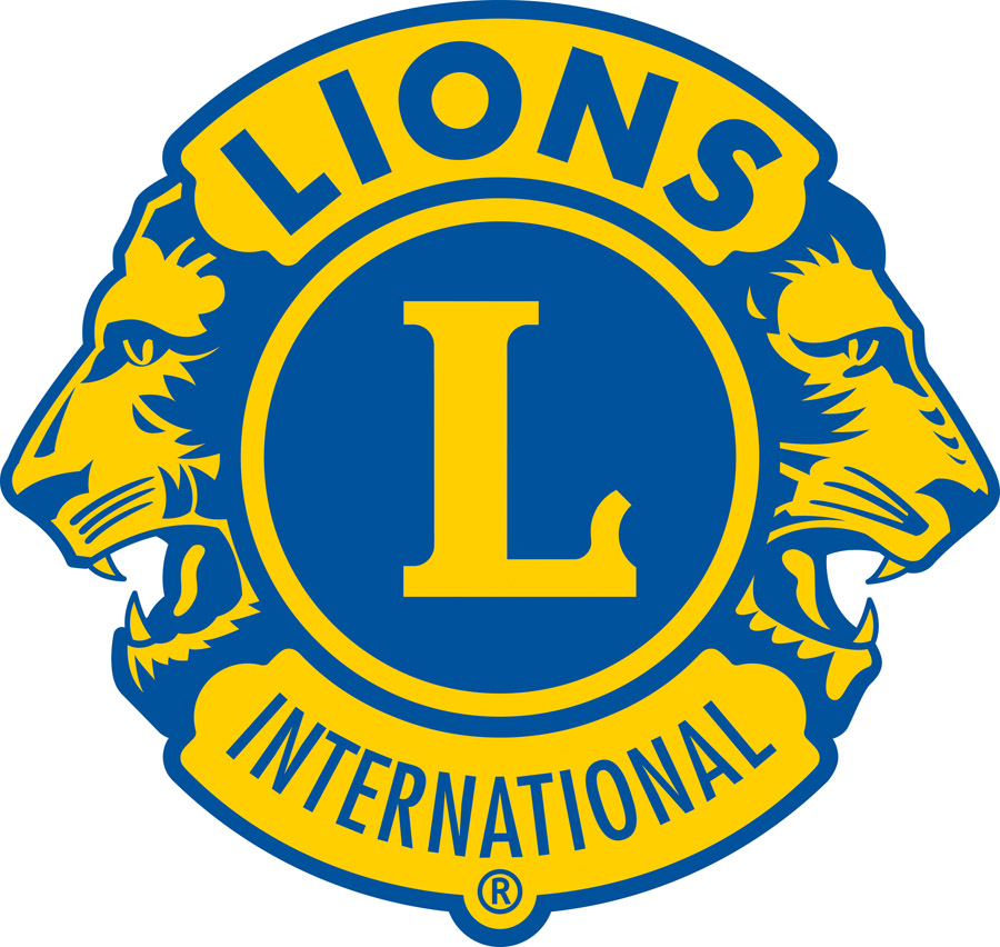 Darlington Maryland Lions Club Additional Logo