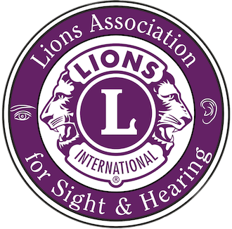Darlington Maryland Lions Club Logo